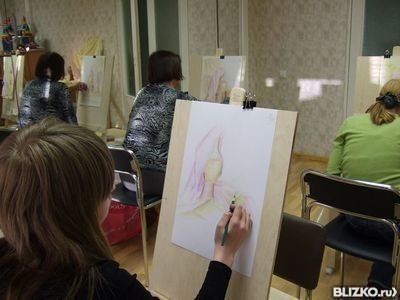 Курсы по академическому рисунку екатеринбург Курсы по академическому рисунку екатеринбург