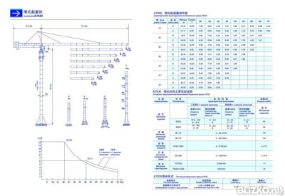 Руководство Монтажа Башенного Крана Qtz 63