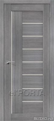 &Dcy;&vcy;&iecy;&rcy;&softcy; &mcy;&iecy;&zhcy;&kcy;&ocy;&mcy;&ncy;&acy;&tcy;&ncy;&acy;&yacy; &Ecy;&lcy;&softcy;&pcy;&ocy;&rcy;&tcy;&acy; (el Porta) &Pcy;&Ocy;&Rcy;&Tcy;&Acy; X 29, 3D Grey