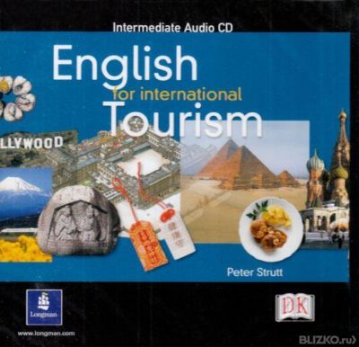 Englisch für internationalen Tourismus Audio kostenloser Download