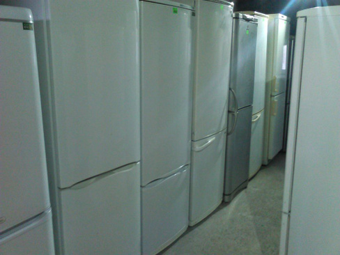 Где Купить Холодильник В Новосибирске