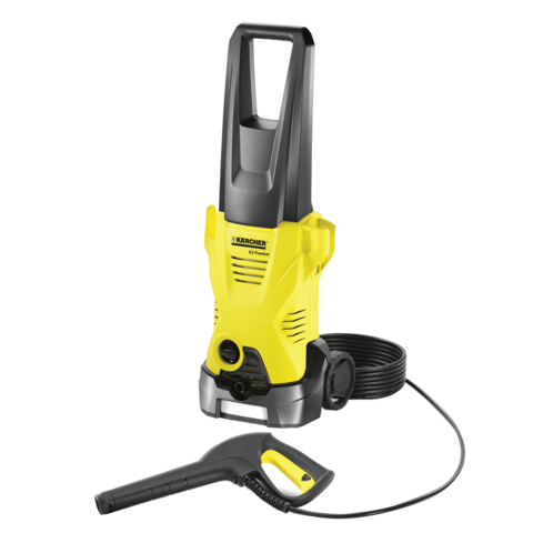Karcher для автомобиля