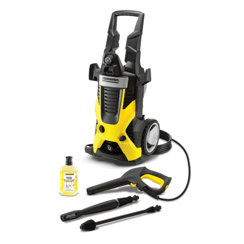 Karcher для автомобиля