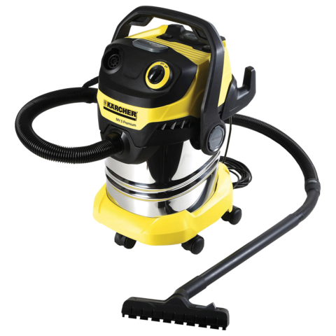 Karcher для химчистки автомобиля