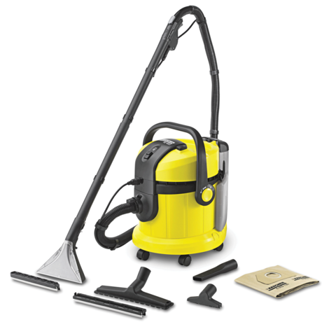 Karcher для автомобиля