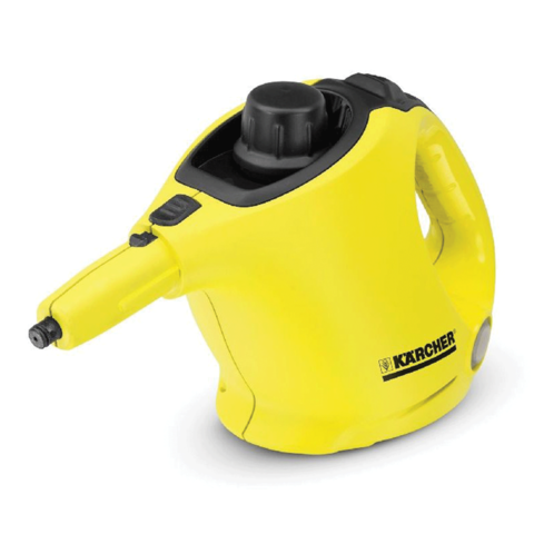 Karcher для химчистки автомобиля