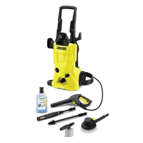 Karcher для автомобиля