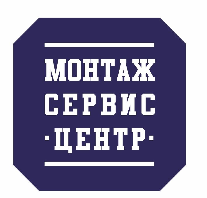 Проект сервис монтаж