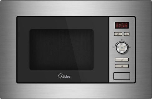 Микроволновая печь Midea MM820B2Q-SS