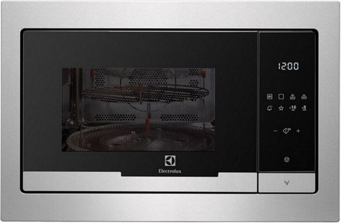 Микроволновая печь Electrolux EMT25207OX