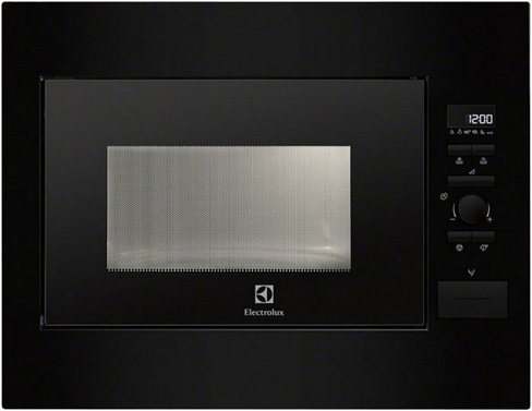 Микроволновая печь Electrolux EMS26004OK