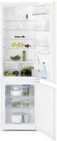 Холодильник двухкамерный Electrolux ENN92811BW