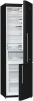 Холодильник двухкамерный Gorenje RK61FSY2B2