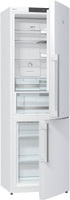 Холодильник двухкамерный Gorenje NRK61JSY2W