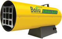 Газовая тепловая пушка Ballu BHG-60