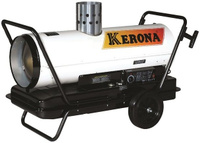 Тепловая пушка непрямого нагрева Kerona PID-135K