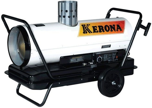 Тепловая пушка Kerona PID-90