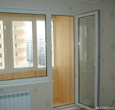 Балконные рамы ПВХ в Минске: тепло и комфорт для Вашего дома
