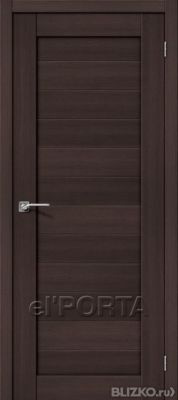 &Dcy;&vcy;&iecy;&rcy;&softcy; &mcy;&iecy;&zhcy;&kcy;&ocy;&mcy;&ncy;&acy;&tcy;&ncy;&acy;&yacy; &Ecy;&lcy;&softcy;&pcy;&ocy;&rcy;&tcy;&acy; (el Porta) &Pcy;&Ocy;&Rcy;&Tcy;&Acy; X 21, 3D Wenge