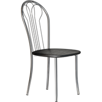 Обеденный стул В-1 на металлокаркасе