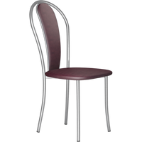 Обеденный стул В-М на металлокаркасе