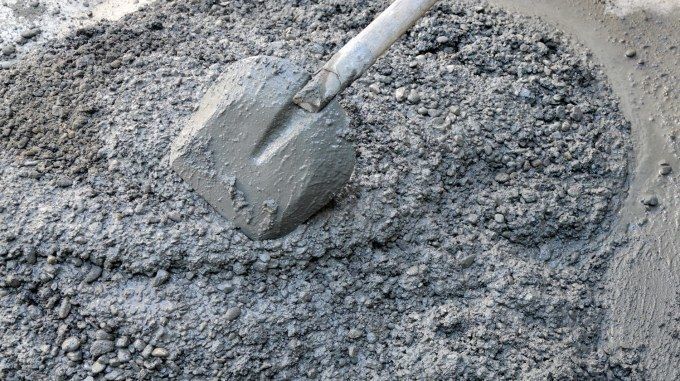 Смеси бетонные тяжелого бетона бст гост цена цементного раствора в москве