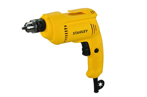 Дрель Stanley STDR5510