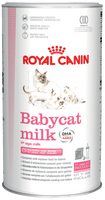 Заменитель молока Royal Canin для котят Babycat Milk с рождения до отъема