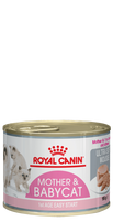 Мусс Royal Canin для котят до 4 месяцев