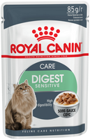 Влажный корм Royal Canin Digest Sensitive д/кошек с чувствительным желудком