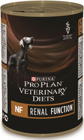 Влажный корм Purina Pro Plan NF Renal Function при патологии почек