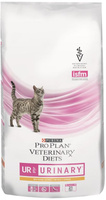 Корм сухой PURINA PROPLAN VETERINARY DIETS UR St/Ox для кошек