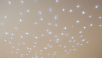 Звездное небо Cariitti VPAC-1530-CEP100 теплый 1527460