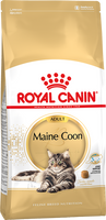 Сухой корм 2 кг Royal Canin для кошек породы мейн-кун старше 15 месяцев