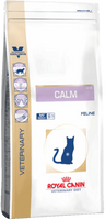 Сухой корм 2 кг Royal Canin Calm CC 36 для кошек при стрессовых ситуациях