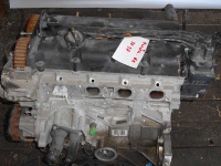 Двигатель Ford Fiesta (009030СВ2)