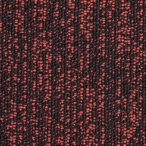 Плитка ковровая MODULYSS (DOMO) ON-LINE 1/2, арт. ON-LINE 1 316