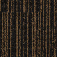 Плитка ковровая MODULYSS (DOMO) BLACK, арт. 148