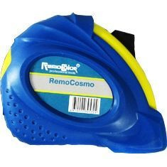 Рулетка "RemoCosmo" 5м/19мм 15-4-105 "Remocolor