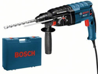 Аренда перфоратора Bosch GBH 2-24 D Professional