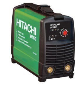 Аренда сварочного инвертора Hitachi W160