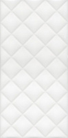 Керамическая плитка 30х60 Марсо белый структура обрезной