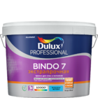 Краска Dulux в/э Биндо №7 9л Матовая д/стен и потолков 5302491