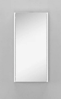 Зеркало-шкаф Velvex Klaufs 40-216 Белый 400*139*800 (zsKLA.40-216)