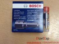 Распылитель DLLA154P2178 (0 433 172 178) CR Bosch