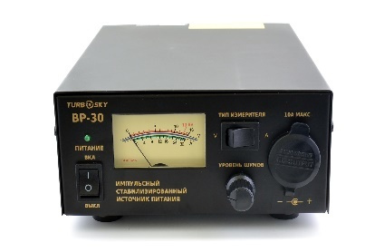 Блок питания Turbosky BP-30