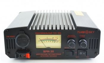 Блок питания Turbosky BPM-30