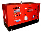 Генератор EUROPOWER EPS 300 DXE DC