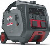 Генератор Briggs & Stratton P 3000 Inverter