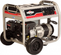 Генератор Briggs & Stratton 3750 A